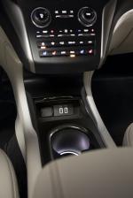 Lincoln MKC Black Label 2018 года